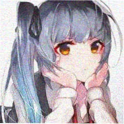 贝利亚 角色头像