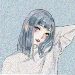 来叶 角色头像